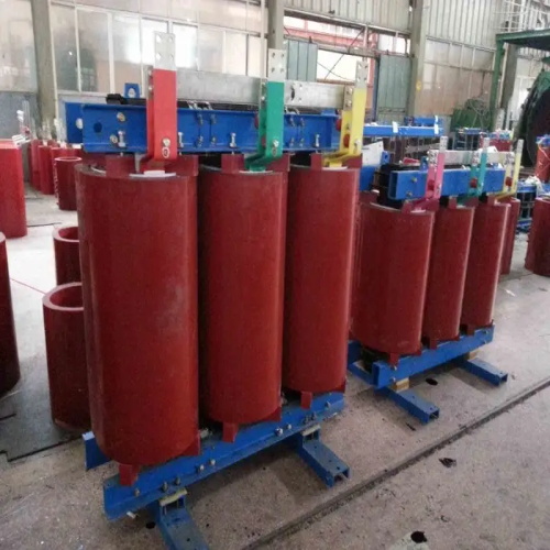 夏邑SCB10-250KVA干式变压器