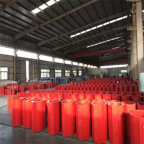 莒南SCB13干式变压器
