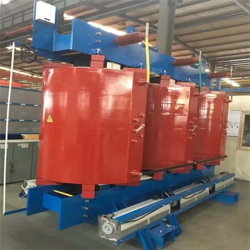莒南SCB10-500KVA干式变压器价格