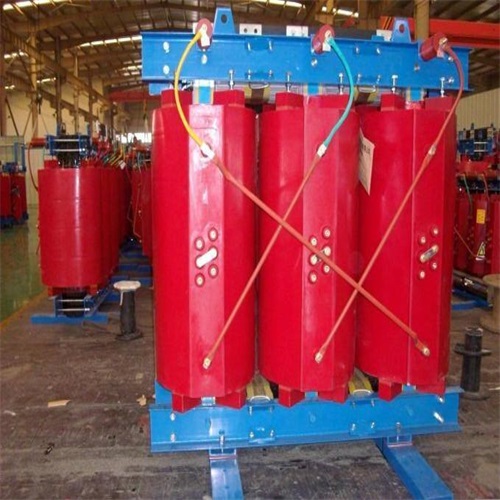 大安SCB10-1000KVA干式变压器
