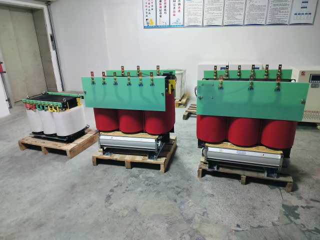 莒南KS11-1000KVA矿用变压器