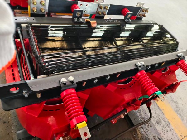 新一代SCB18莒南莒南莒南干式变压器 10kV 高效干式电力变压器
